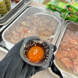 ไข่ดอง