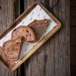 GLUTEN FREE BREAD