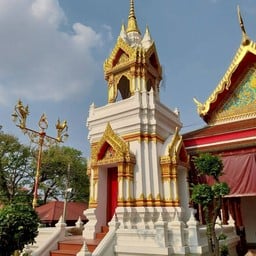 ศาลเจ้าแม่สร้อยดอกหมาก