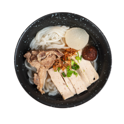 ก๋วยจั๊บญวน