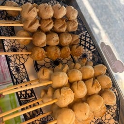 สถานีกินเล่น ซอยวัดหนองปลง