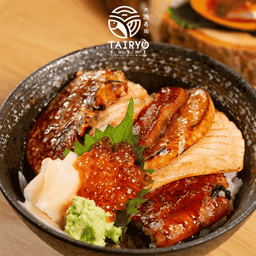 Tairyo Sushi  (ไทเรียวซูชิ) อารีย์