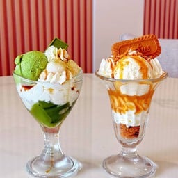 Chez Mori Japanese Western Patisseries and Cuisine