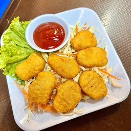 นักเก็ตไก่