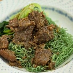 MK Restaurants (เอ็มเค เรสโตรองต์) เซ็นทรัลบางนา (ชั้น 5)