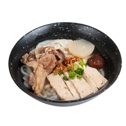 ข้าวเปียกเส้น