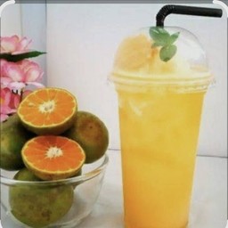 ร้านพี่เอมผลไม้ปั่น