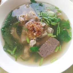 ต้มเลือด