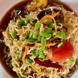Eนม.6 แซ่บ ตลาดอิ่มเอม สระบุรี