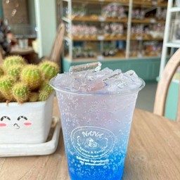 บลูโซดา