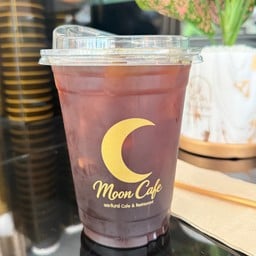 อเมริกาโน่ (Americano)