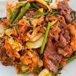 สุกี้แหมูนุ่มหมาล่า