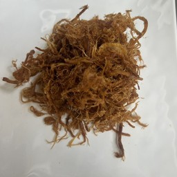 045 หมูฝอยนิ่ม