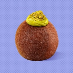 Dubai Pistachio Chocolate