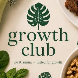 growth club - ice bath & sauna