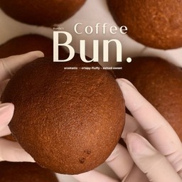 Coffee Bun