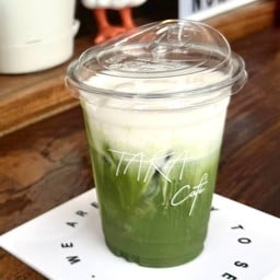TAKA café Ladkrabang