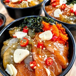 Dong Dong Deng(ดอง ด้ง เด้ง)