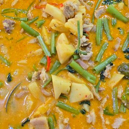 แกงเทโพ