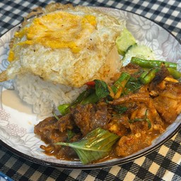 ขวัญข้าวอาหารตามสั่ง By เฮียหมา