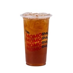 I am MOMO Shake  My Park รามคำแหง