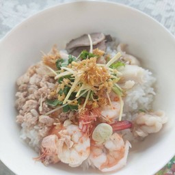 ข้าวต้ม
