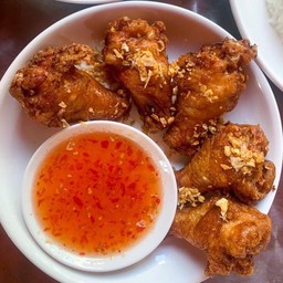 ไก่ทอด