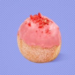 Strawberry Milk White Chocolate