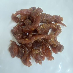 037 หมูสวรรค์ชิ้นเล็ก