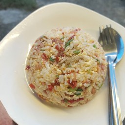 ข้าวผัด