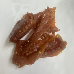046 หมูสวรรค์ชิ้นใหญ่