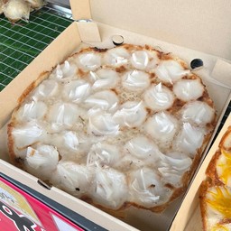 ขนมครกชาววังตลาดจอมพล