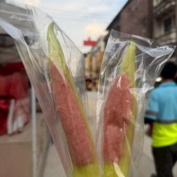 พริกหยวกสอดไส้หมูสับ