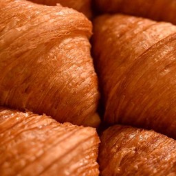 Plain Croissant