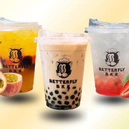 Betterfly Bkk Cafe