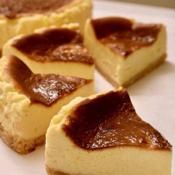 New York Cheesecake
