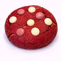 Soft cookie Red velvet