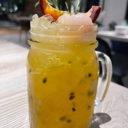 Krua Talad Yai Restaurant