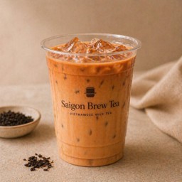 Saigon Brew Tea