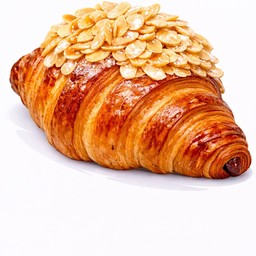 Almond Croissant