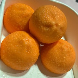 Orange Pop