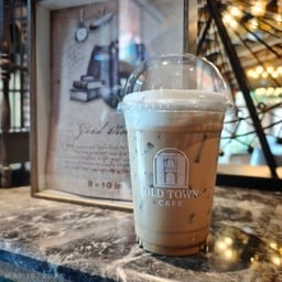 Old Town Cafe