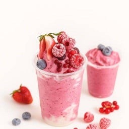S.attang Smoothies