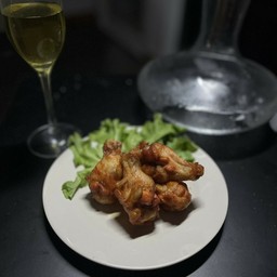 ไก่นิวออลีน