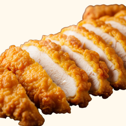 ไก่ทอด