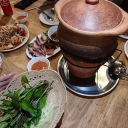 จิ้มจุ่มรวมมิตร