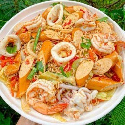 ยำละคน คนละYum