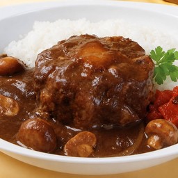 Oxtail Curry