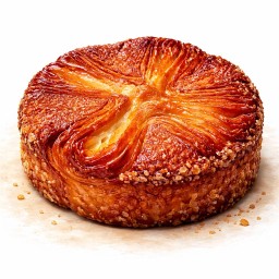 Kouign Amann