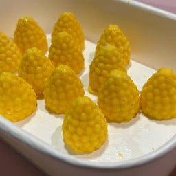 ไอศครีมรสทุเรียน